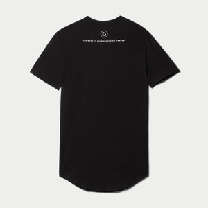 G Couture T-Shirt - Black